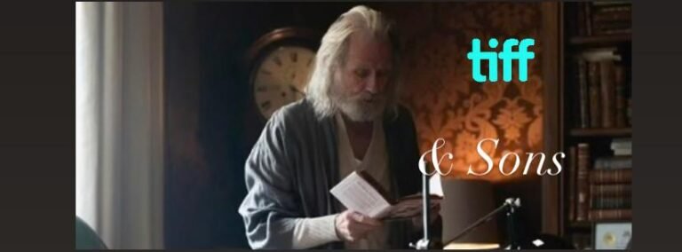 TIFF 2025 Review: & Sons