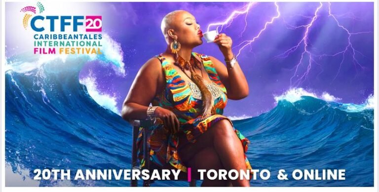 CaribbeanTales International Film Festival