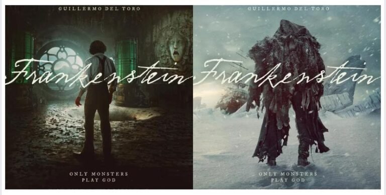 TIFF 50 Frankenstein Review