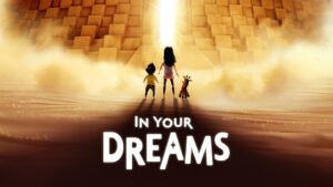Review – In Your Dreams