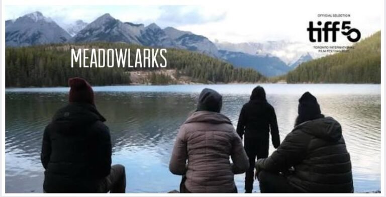 TIFF 2025 Review: Meadowlarks “A Gentle Reckoning Carved in Quiet Spaces”