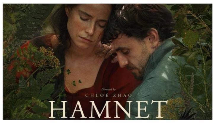 TIFF 50 Hamnet Review