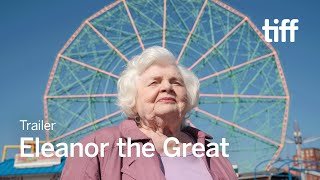 TIFF 50 Review – Eleanor the Great (2025)