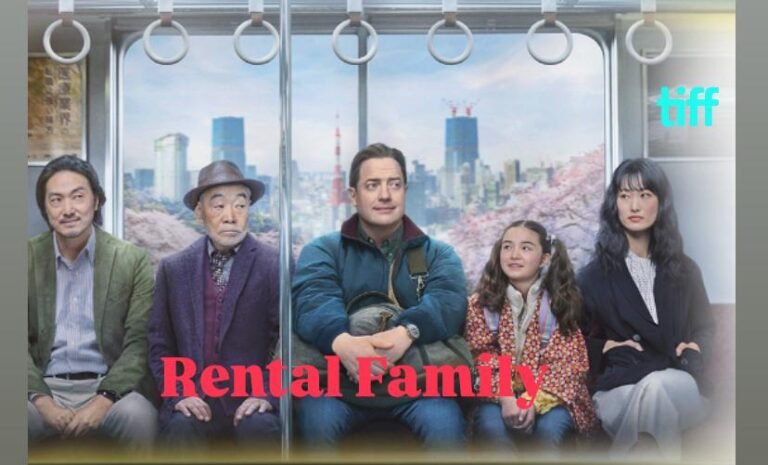 Rental Family