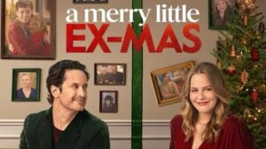 A Merry Little Ex-Mas