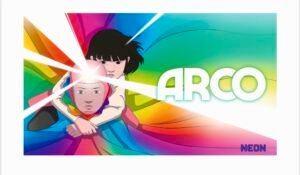 ARCO REVIEW