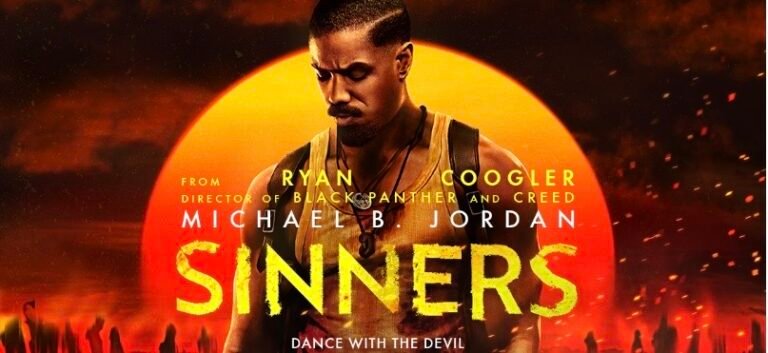 REVIEW: Sinners “Family. Music. Survival. Some battles never end.”