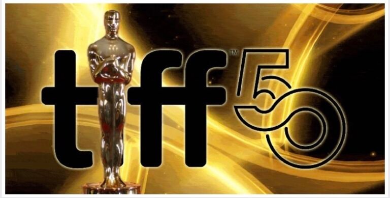 TIFF50 & the 98 th Academy Awards (OSCAR)