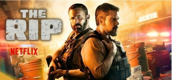 The Rip Review: Brotherhood, Betrayal, and the Cost of Crossing the Line